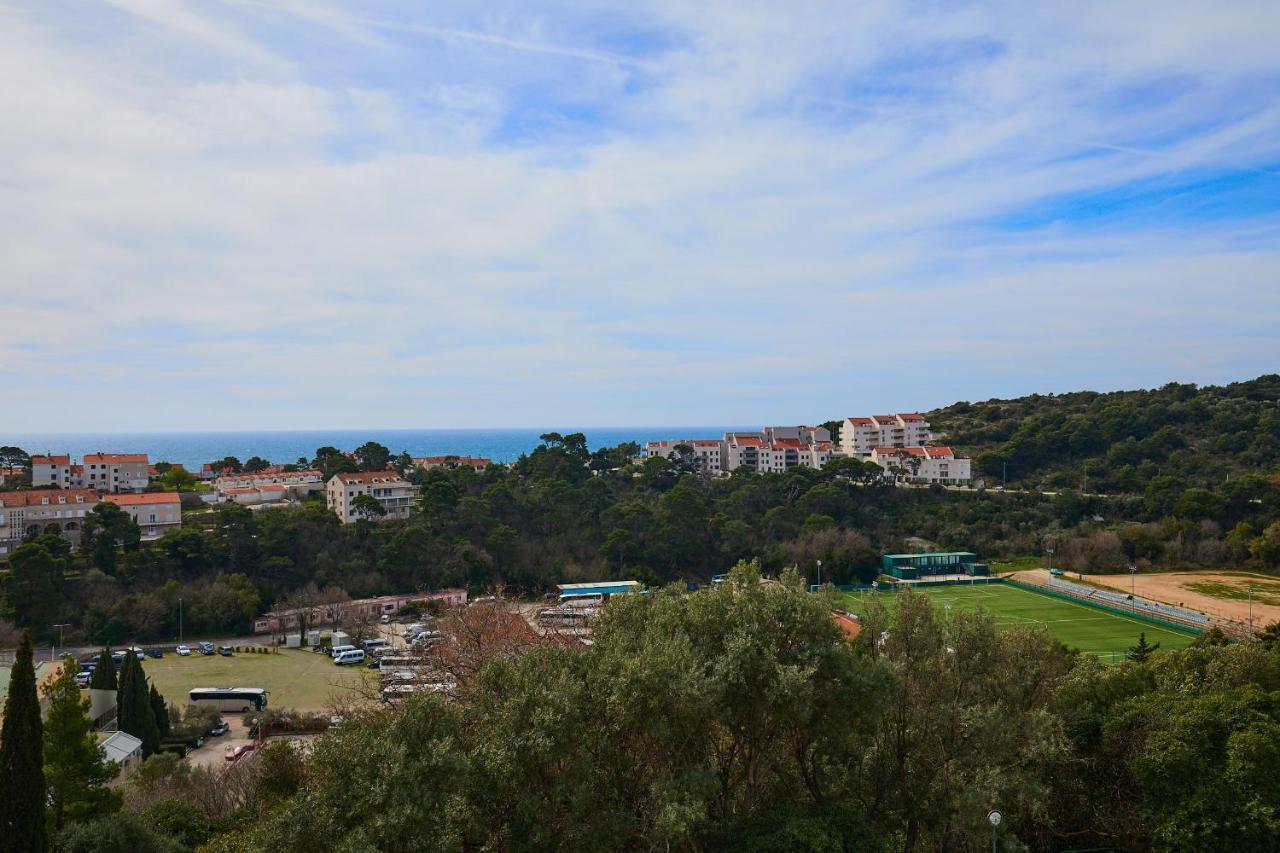 Prima Ragusa Exterior foto